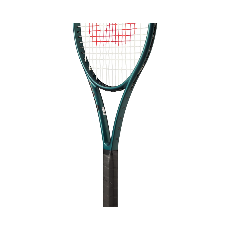 Wilson BLADE 100L 16×19 Wilson Blade 100L V9 (285g) 16x19 Tennis Racquet - World